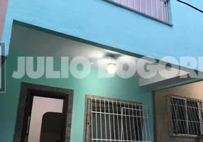 Foto 1 de Casa de Condomínio com 2 Quartos à venda, 63m² em Curicica, Rio de Janeiro