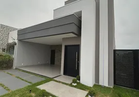 Foto 1 de Casa com 3 Quartos à venda, 110m² em Campo D una, Garopaba