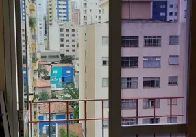 Foto 1 de Apartamento com 1 Quarto à venda, 40m² em Jardim Paulista, São Paulo