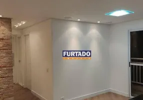 Foto 1 de Apartamento com 2 Quartos à venda, 50m² em Vila Pires, Santo André