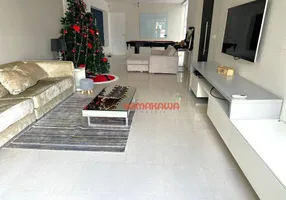 Foto 1 de Sobrado com 3 Quartos para venda ou aluguel, 335m² em Água Rasa, São Paulo