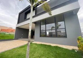 Foto 1 de Casa de Condomínio com 3 Quartos à venda, 140m² em Loteamento Park Gran Reserve, Indaiatuba