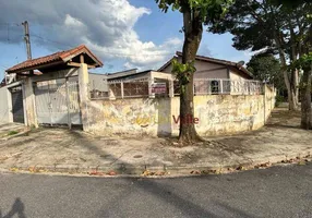 Foto 1 de Casa com 4 Quartos à venda, 110m² em Parque Senhor do Bonfim, Taubaté