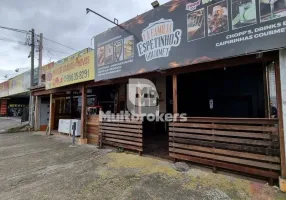 Foto 1 de Ponto Comercial à venda, 360m² em Pinheirinho, Curitiba