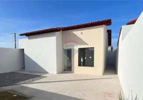 Foto 1 de Casa com 3 Quartos à venda, 83m² em Ouro Verde, Teixeira de Freitas