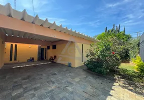 Foto 1 de Casa com 3 Quartos à venda, 232m² em Chácara da Barra, Campinas