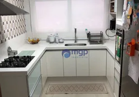 Foto 1 de Apartamento com 3 Quartos à venda, 140m² em Vila Maria, São Paulo