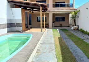 Foto 1 de Casa com 3 Quartos à venda, 392m² em , Simões Filho