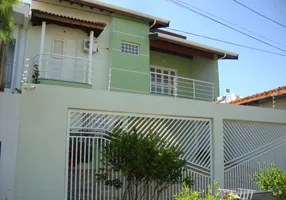 Foto 1 de Imóvel Comercial com 3 Quartos à venda, 351m² em Jardim Nossa Senhora Auxiliadora, Campinas