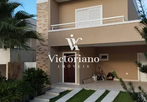 Foto 1 de Casa de Condomínio com 4 Quartos para venda ou aluguel, 210m² em Jardim Panorama, Jacareí