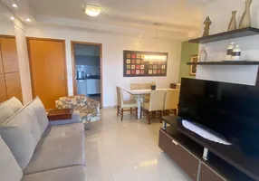 Foto 1 de Apartamento com 3 Quartos à venda, 93m² em Nova Suica, Goiânia