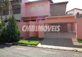 Foto 1 de Sobrado com 4 Quartos à venda, 348m² em Jardim Chapadão, Campinas