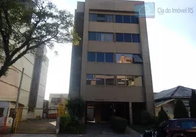 Foto 1 de Sala Comercial para venda ou aluguel, 30m² em Passo D areia, Porto Alegre