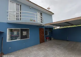 Foto 1 de Casa com 3 Quartos à venda, 160m² em São Braz, Curitiba