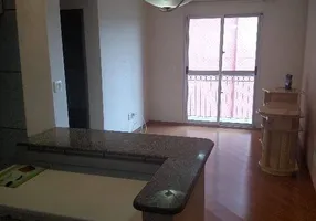 Foto 1 de Apartamento com 2 Quartos à venda, 55m² em Assunção, São Bernardo do Campo