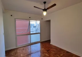 Foto 1 de Apartamento com 2 Quartos para alugar, 60m² em Pinheiros, São Paulo