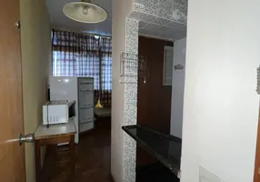 Foto 1 de Kitnet com 1 Quarto para alugar, 20m² em Lourdes, Belo Horizonte