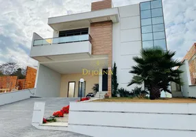 Foto 1 de Casa de Condomínio com 3 Quartos à venda, 320m² em Ponte Alta, Betim