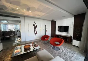 Foto 1 de Apartamento com 3 Quartos à venda, 181m² em Pituba, Salvador