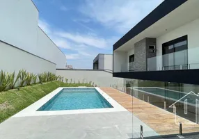 Foto 1 de Casa de Condomínio com 4 Quartos à venda, 363m² em Urbanova, São José dos Campos