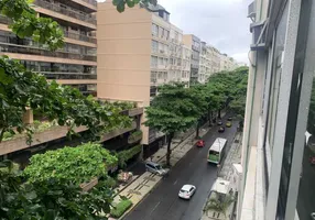 Foto 1 de Apartamento com 3 Quartos à venda, 120m² em Ipanema, Rio de Janeiro