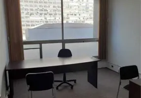 Foto 1 de Sala Comercial para alugar, 30m² em Bela Vista, São Paulo