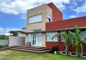 Foto 1 de Casa com 3 Quartos para alugar, 154m² em Campeche, Florianópolis