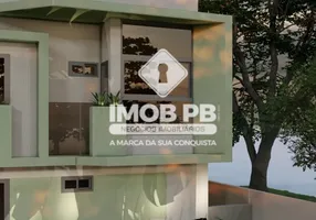 Foto 1 de Apartamento com 2 Quartos à venda, 50m² em João Paulo II, João Pessoa