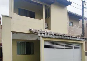 Foto 1 de Sobrado com 2 Quartos à venda, 95m² em Cordeiros, Itajaí