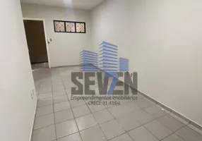 Foto 1 de Apartamento com 2 Quartos para alugar, 47m² em Vila Industrial, Bauru