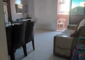 Foto 1 de Apartamento com 3 Quartos à venda, 70m² em Jabotiana, Aracaju