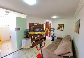 Foto 1 de Apartamento com 2 Quartos à venda, 88m² em Renascença, Belo Horizonte