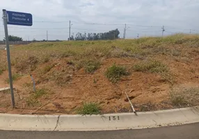 Foto 1 de Lote/Terreno à venda, 275m² em Jardim Jockey Clube, São Carlos