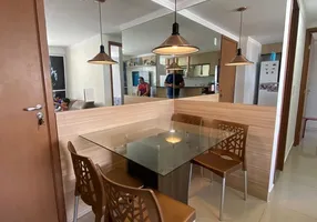 Foto 1 de Apartamento com 2 Quartos à venda, 49m² em Nova Parnamirim, Parnamirim