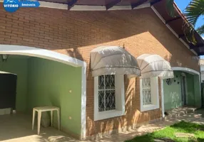 Foto 1 de Casa com 3 Quartos à venda, 173m² em Jardim do Cruzeiro, Mairinque