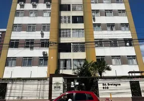 Foto 1 de Apartamento com 3 Quartos à venda, 116m² em Grageru, Aracaju