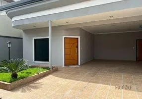 Foto 1 de Casa com 5 Quartos à venda, 320m² em Jardim América, São José dos Campos