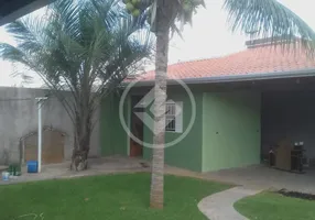 Foto 1 de Casa com 3 Quartos à venda, 202m² em Ikaray, Várzea Grande