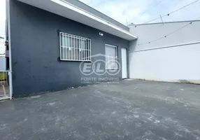 Foto 1 de Casa com 2 Quartos à venda, 49m² em Jardim Residencial Nova Veneza, Indaiatuba