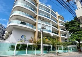 Foto 1 de Apartamento com 1 Quarto à venda, 56m² em Vila Nova, Cabo Frio