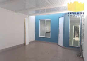 Foto 1 de Casa com 2 Quartos à venda, 110m² em Jardim Cândido Bertini, Santa Bárbara D'Oeste