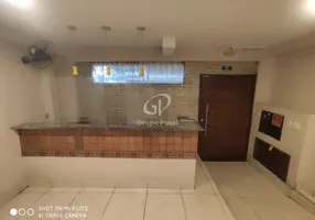 Foto 1 de Ponto Comercial para alugar, 208m² em Vila Cruzeiro, São Paulo