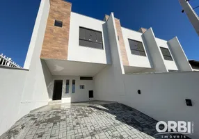 Foto 1 de Casa de Condomínio com 3 Quartos à venda, 120m² em Escola Agrícola, Blumenau