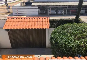 Foto 1 de Sobrado com 3 Quartos à venda, 79m² em Pau Amarelo, Paulista