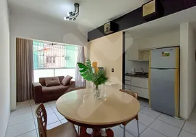 Foto 1 de Apartamento com 2 Quartos à venda, 58m² em Petrópolis, Natal