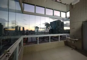 Foto 1 de Apartamento com 2 Quartos à venda, 130m² em Aparecida, Santos