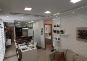 Foto 1 de Apartamento com 2 Quartos à venda, 52m² em Nova Brasília, Joinville