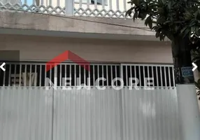 Foto 1 de Casa com 4 Quartos à venda, 150m² em Independência, São Bernardo do Campo