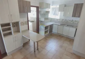 Foto 1 de Apartamento com 3 Quartos para alugar, 100m² em Baú, Cuiabá