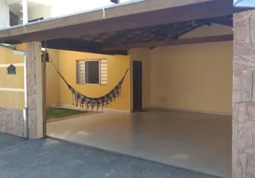 Foto 1 de Casa com 2 Quartos à venda, 143m² em Flamboyant, Tremembé